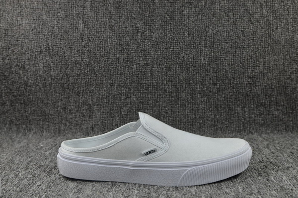 Low Top Slip-on Men--003